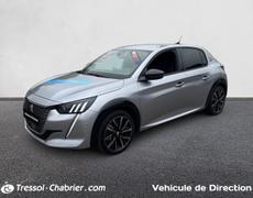 Peugeot 208 Montpellier
