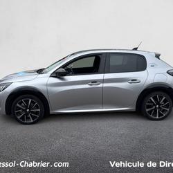 Peugeot e-208 208 Electrique 50 kWh 136ch GT Montpellier