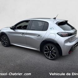 Peugeot e-208 208 Electrique 50 kWh 136ch GT Montpellier