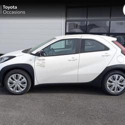 Toyota Aygo X 1.0 VVT-i 72ch Dynamic MY24 occasion - Maillot - photo 3/20
