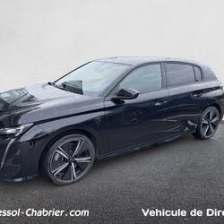 Peugeot 308 III Phase 1 PHEV 180 e-EAT8 GT occasion - Montpellier - photo 2/30