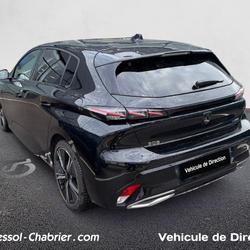 Peugeot 308 III Phase 1 PHEV 180 e-EAT8 GT occasion - Montpellier - photo 3/30