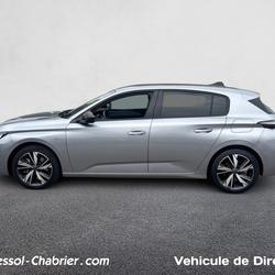 Peugeot 308 III Phase 1 308 Plug-in Hybrid 195 ch e-DCS7 GT Montpellier