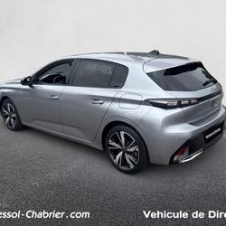 Peugeot 308 III Phase 1 308 Plug-in Hybrid 195 ch e-DCS7 GT Montpellier