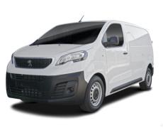 Peugeot Expert Montpellier