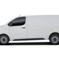 Peugeot Expert FGN TOLE STANDARD ELECTRIQUE 75KWH 136 ASPHALT occasion - Montpellier - photo 2/10