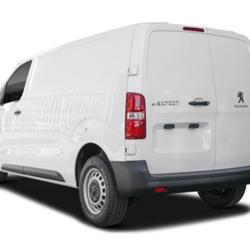 Peugeot Expert FGN TOLE STANDARD ELECTRIQUE 75KWH 136 ASPHALT occasion - Montpellier - photo 3/10