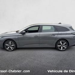 Peugeot 308 SW Phase 2 308 SW Plug-in Hybrid 195 ch e-DCS7 GT Montpellier