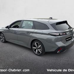 Peugeot 308 SW Phase 2 308 SW Plug-in Hybrid 195 ch e-DCS7 GT Montpellier