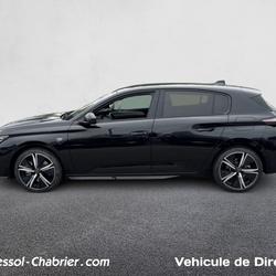 Peugeot 308 III Phase 1 308 PHEV 225 e-EAT8 GT Montpellier