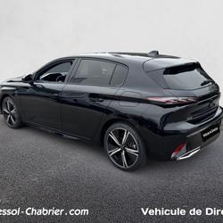 Peugeot 308 III Phase 1 308 PHEV 225 e-EAT8 GT Montpellier