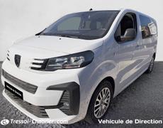 Peugeot Expert Montpellier
