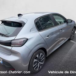 Peugeot 208 PureTech 100 S&S BVM6 Active occasion - Montpellier - photo 3/30