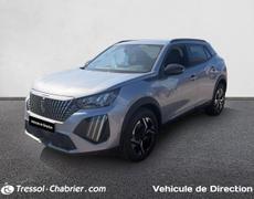 Peugeot 2008 Montpellier