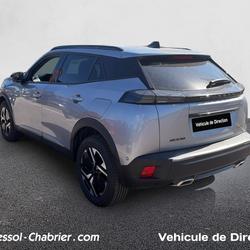 Peugeot 2008 Hybrid 145 ch e-DCS6 Allure occasion - Montpellier - photo 3/30