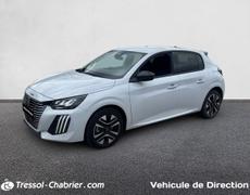 Peugeot 208 Montpellier