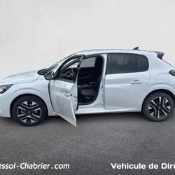 Peugeot 208 Hybrid 110 ch e-DCS6 Allure occasion - Montpellier - photo 2/30