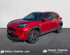 Toyota Yaris Cross Frontignan