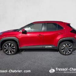Toyota Yaris Cross Yaris Cross Hybride 116h 2WD Design Frontignan