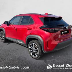 Toyota Yaris Cross Yaris Cross Hybride 116h 2WD Design Frontignan