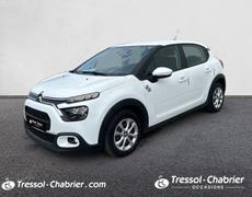 Citroen C3 Frontignan