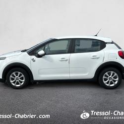 Citroen C3 PureTech 83 ch BVM5 You occasion - Frontignan - photo 2/30
