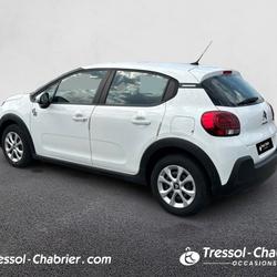 Citroen C3 PureTech 83 ch BVM5 You occasion - Frontignan - photo 3/30