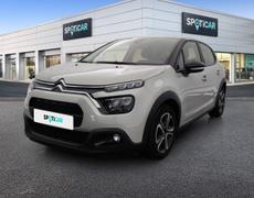 Citroen C3 Montpellier