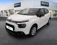 Citroen C3 Montpellier