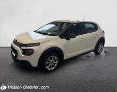 Citroen C3 Montpellier
