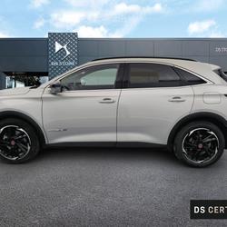 DS DS7 Crossback DS7 Crossback Hybride E-Tense 225 EAT8 Business Montpellier