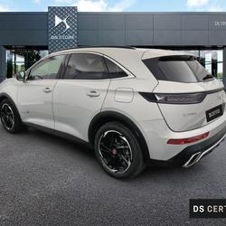 DS DS7 Crossback DS7 Crossback Hybride E-Tense 225 EAT8 Business Montpellier