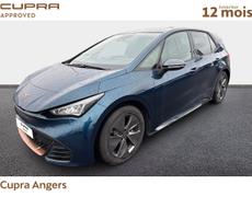 Cupra Born - Born 204 ch - Batterie L V - 26 990 €