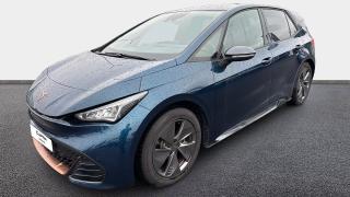 Cupra Born  - photo 0