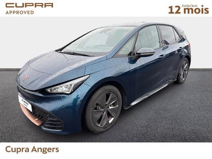 Cupra Born - Born 204 ch - Batterie L V - 26 990 €