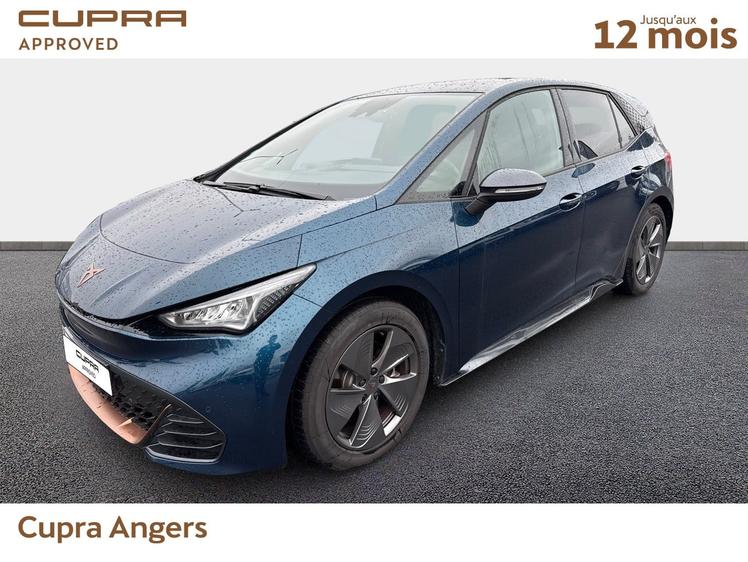 Cupra Born  - 26 990 €