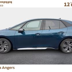 Cupra Born 204 ch - Batterie L V occasion - Angers - photo 2/20