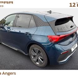 Cupra Born 204 ch - Batterie L V occasion - Angers - photo 3/20