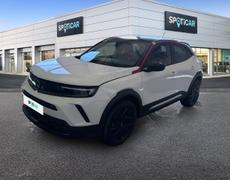 Opel Mokka Montpellier