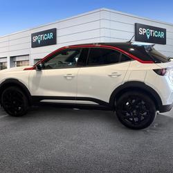 Opel Mokka 1.2 Turbo 130 ch BVA8 GS Line occasion - Montpellier - photo 2/31