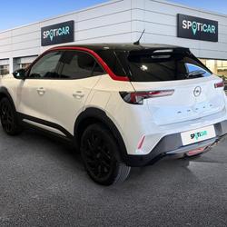 Opel Mokka 1.2 Turbo 130 ch BVA8 GS Line occasion - Montpellier - photo 3/31
