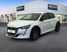Peugeot 208 Perpignan