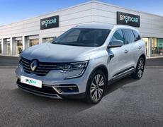 Renault Koleos Ollioules