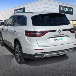 Renault Koleos Koleos Tce 160 EDC Initiale Paris Ollioules