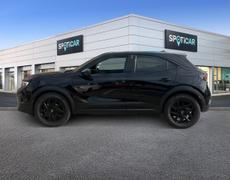 Opel Mokka - Mokka Electrique 136 ch & Batterie 50 kWh GS Line - 17 900 €