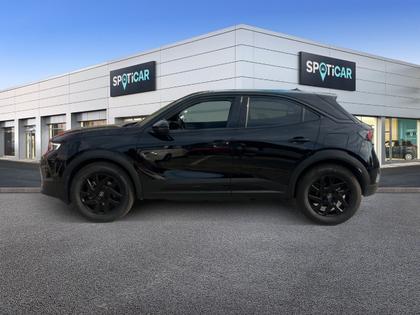 Opel Mokka - Mokka Electrique 136 ch & Batterie 50 kWh GS Line - 17 900 €