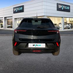 Opel Mokka Mokka Electrique 136 ch & Batterie 50 kWh GS Line Ollioules