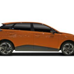 MG MG4 MG4 Electric 64kWh - 150 kW 2WD Luxury occasion - Perpignan - photo 2/10