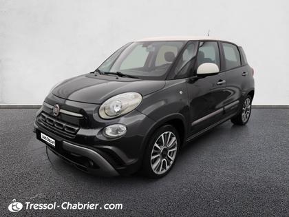 Fiat 500L - 500L 1.6 Multijet 120 ch S/S Cross - 11 899 €