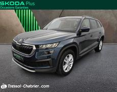 Skoda Kodiaq Béziers
